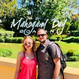 Meet your Posher, Matthew